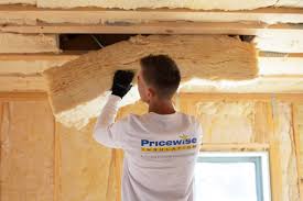 Elizabeth, PA Foam Insulation Services Company